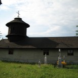 Biserica Sfantul Spiridon - Valenii de Munte